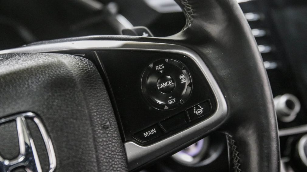 Honda Civic Sport 2020 d&rsquo;occasion à vendre - 14