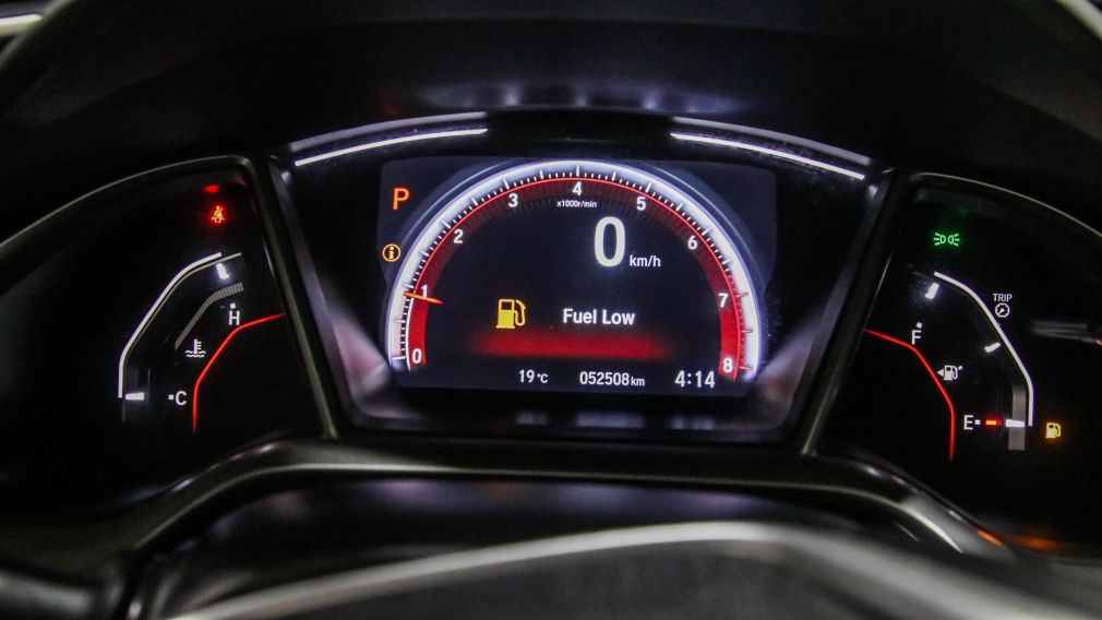 Honda Civic Sport 2020 d&rsquo;occasion à vendre - 15