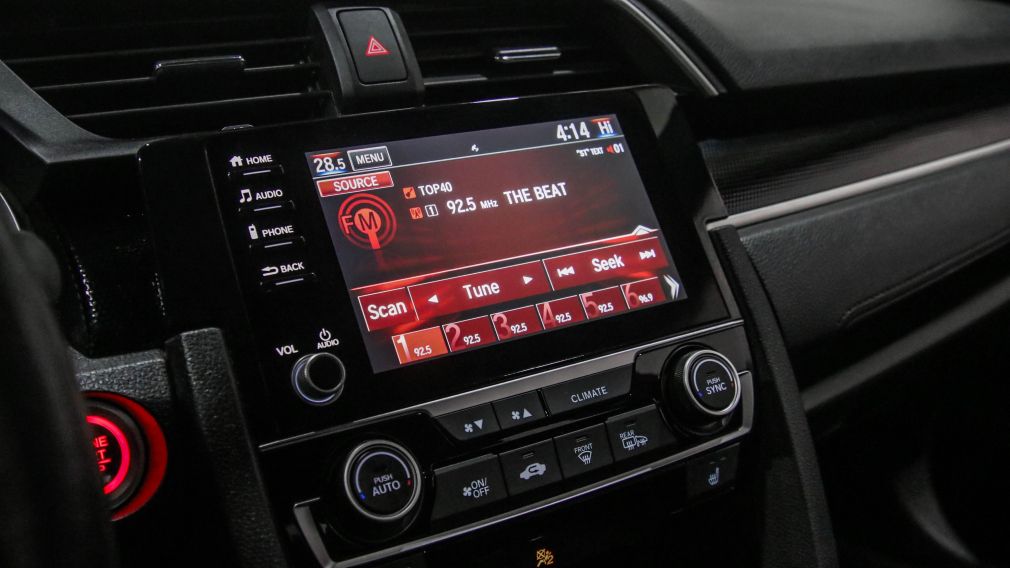 Honda Civic Sport 2020 d&rsquo;occasion à vendre - 16