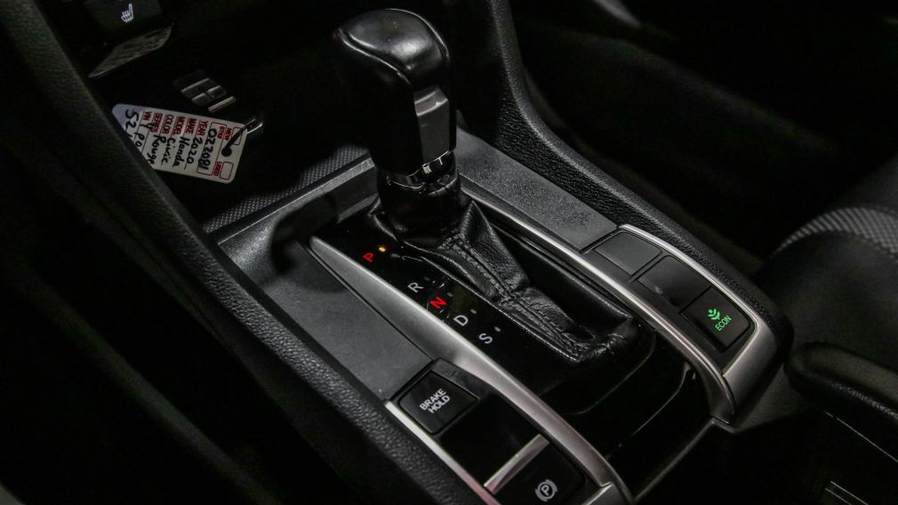 Honda Civic Sport 2020 d&rsquo;occasion à vendre - 17