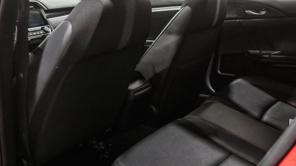 Honda Civic Sport 2020 d&rsquo;occasion à vendre - 18