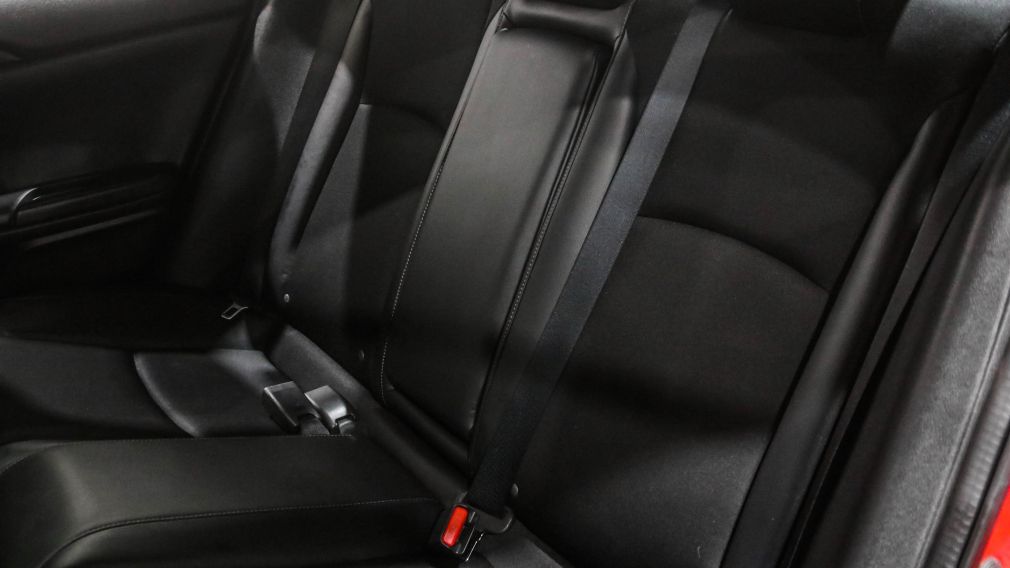 Honda Civic Sport 2020 d&rsquo;occasion à vendre - 19