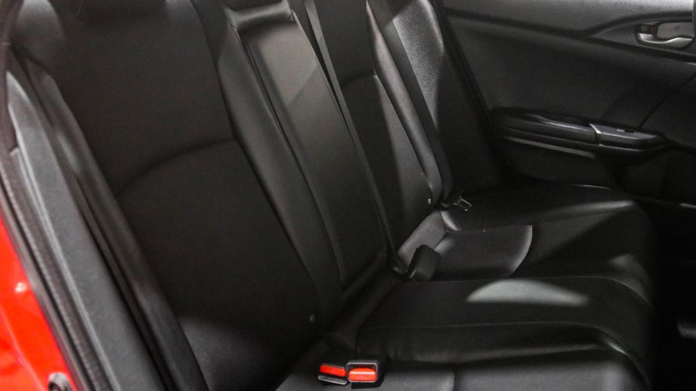 Honda Civic Sport 2020 d&rsquo;occasion à vendre - 20