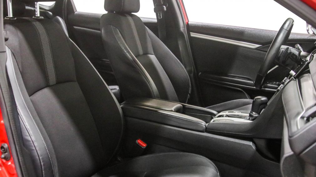 Honda Civic Sport 2020 d&rsquo;occasion à vendre - 21