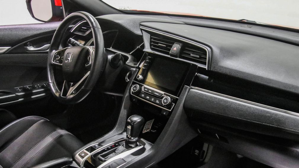 Honda Civic Sport 2020 d&rsquo;occasion à vendre - 22