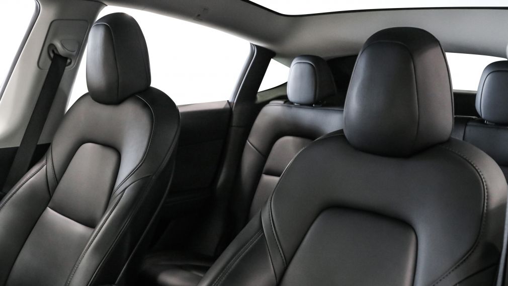 Tesla Model Y Long Range 2021 d&rsquo;occasion à vendre - 10