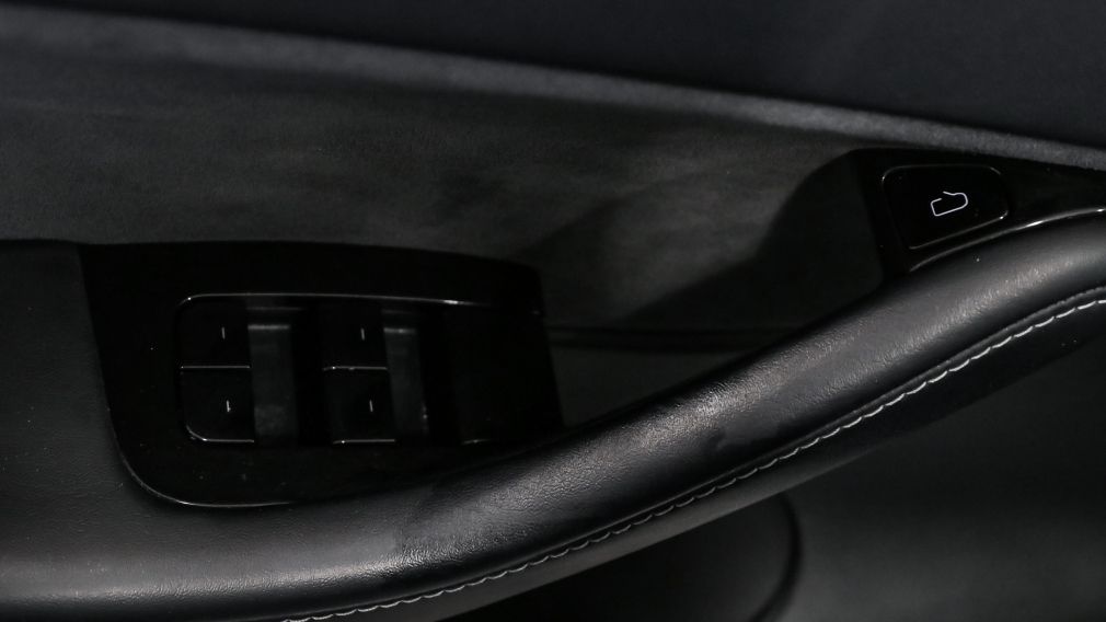 Tesla Model Y Long Range 2021 d&rsquo;occasion à vendre - 11