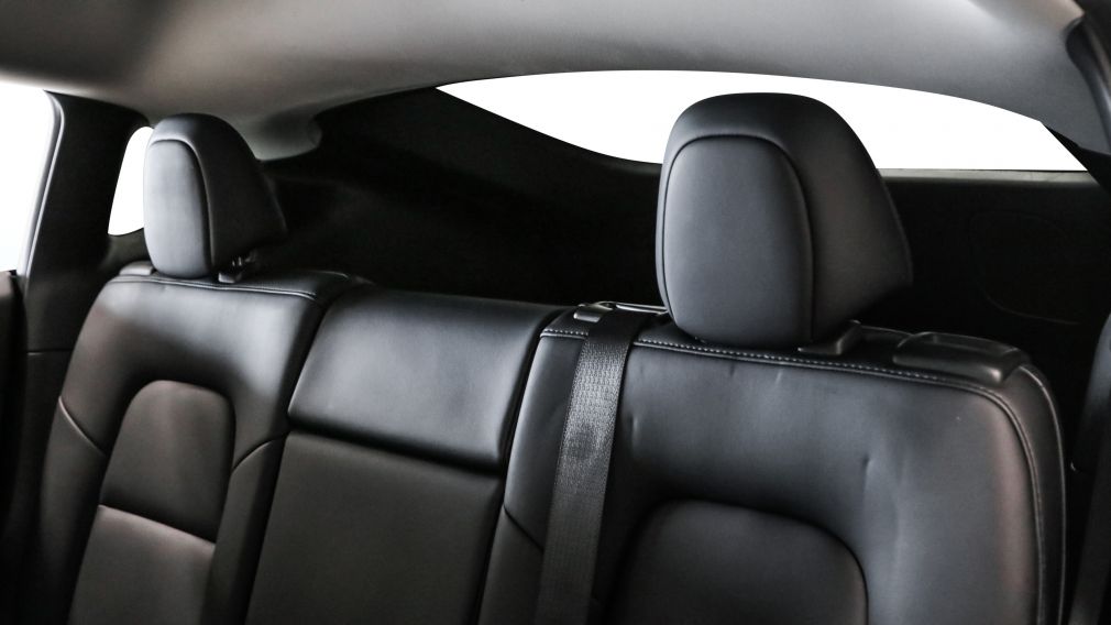 Tesla Model Y Long Range 2021 d&rsquo;occasion à vendre - 13