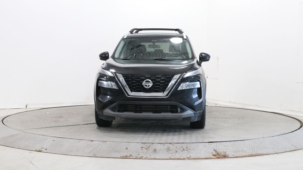 Nissan Rogue SV 2021 d&rsquo;occasion à vendre - 2
