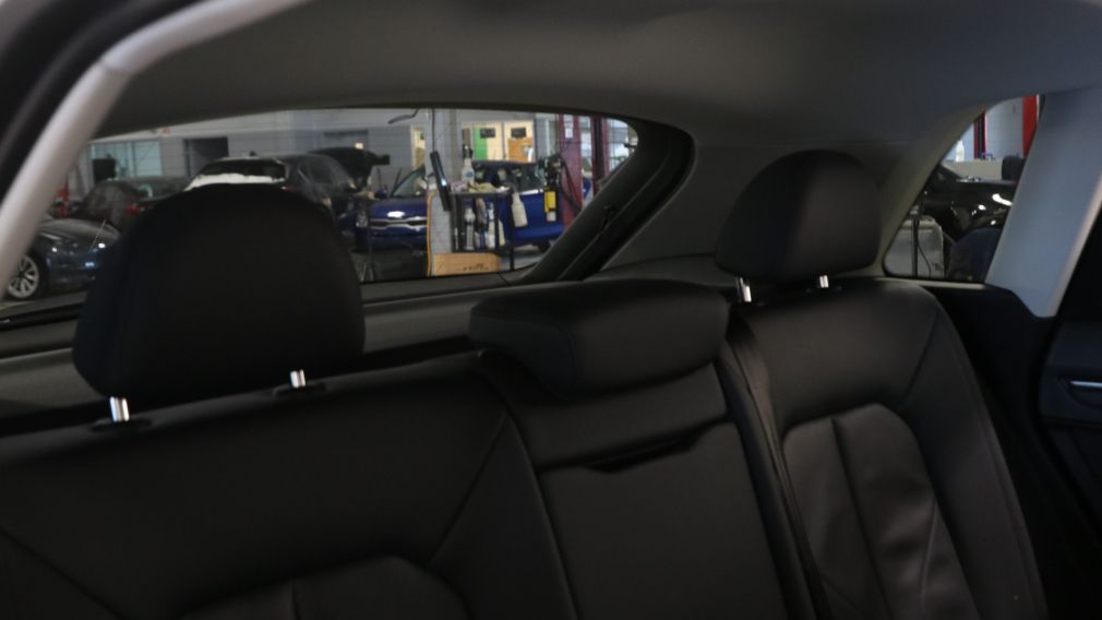 Audi Q3 Progressive 2019 d&rsquo;occasion à vendre - 27