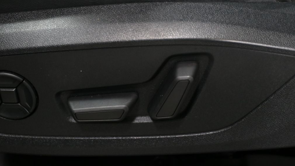 Audi Q3 Progressive 2019 d&rsquo;occasion à vendre - 12