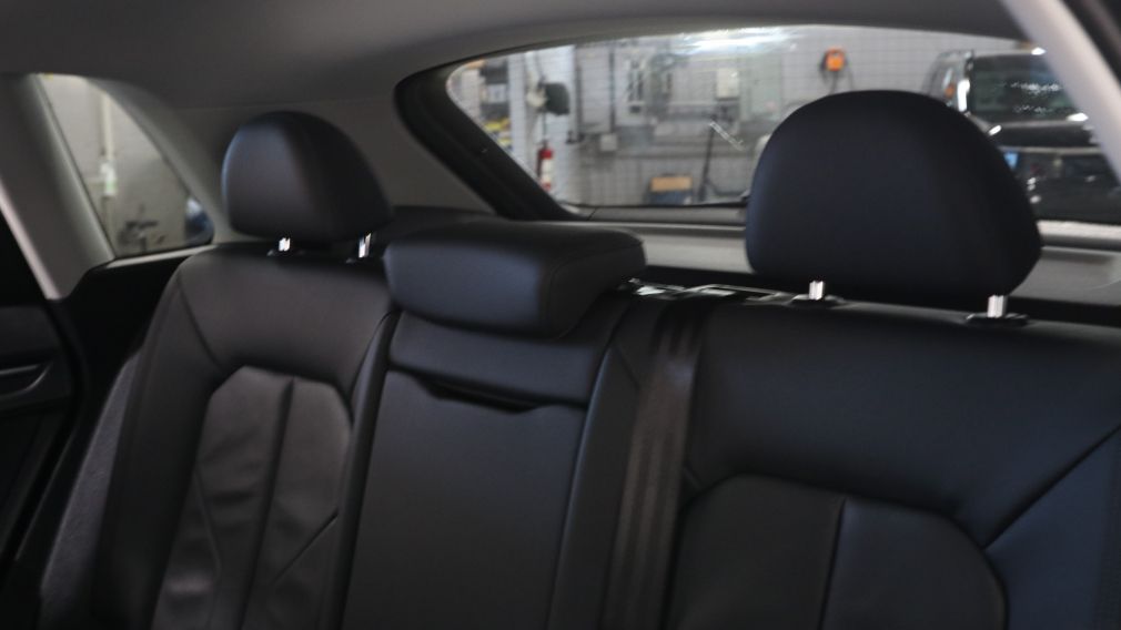 Audi Q3 Progressive 2019 d&rsquo;occasion à vendre - 14