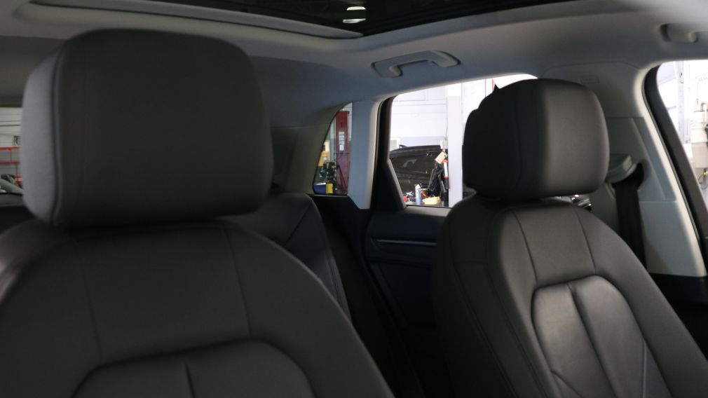 Audi Q3 Progressive 2019 d&rsquo;occasion à vendre - 25