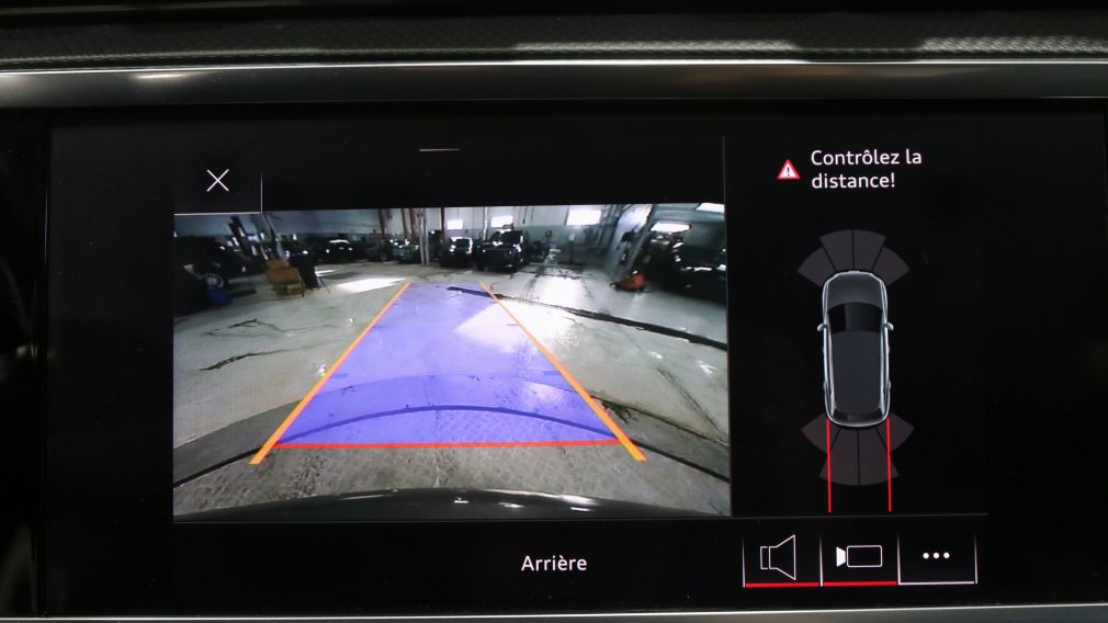 Audi Q3 Progressive 2019 d&rsquo;occasion à vendre - 23