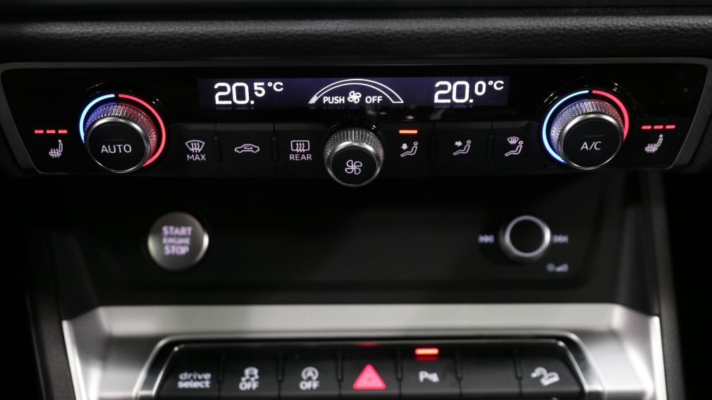 Audi Q3 Progressive 2019 d&rsquo;occasion à vendre - 24