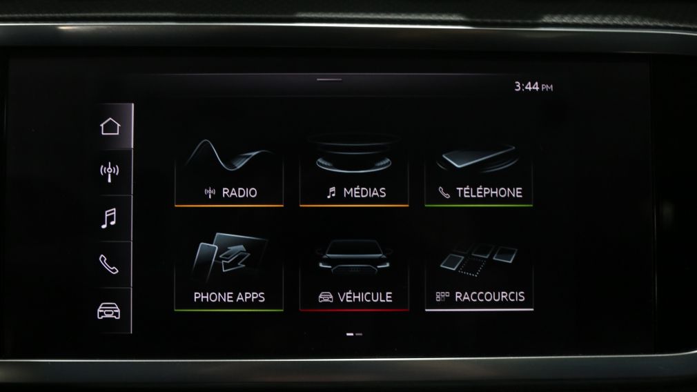 Audi Q3 Progressive 2019 d&rsquo;occasion à vendre - 21