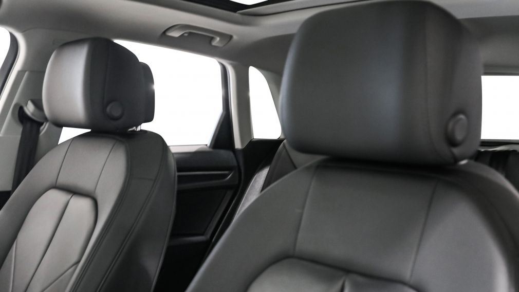 Audi Q3 Progressive 2019 d&rsquo;occasion à vendre - 9