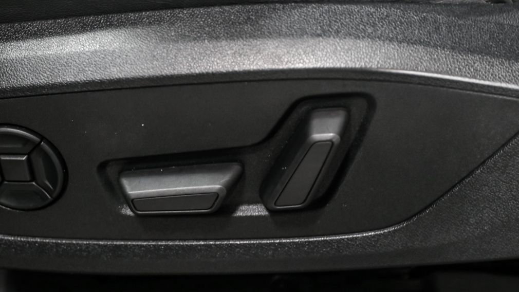 Audi Q3 Progressive 2019 d&rsquo;occasion à vendre - 12