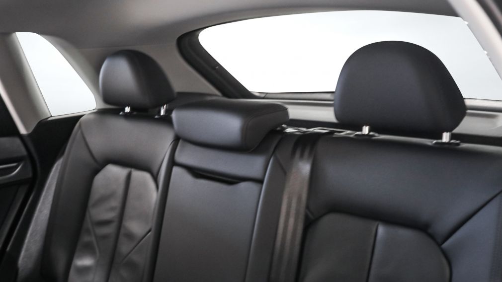 Audi Q3 Progressive 2019 d&rsquo;occasion à vendre - 14