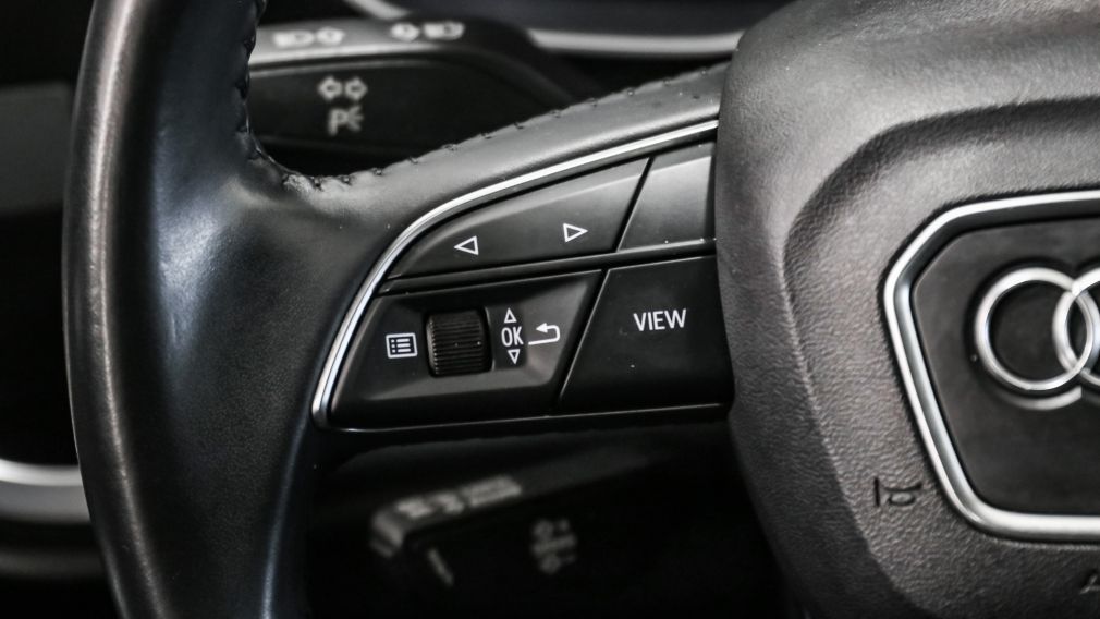 Audi Q3 Progressive 2019 d&rsquo;occasion à vendre - 16