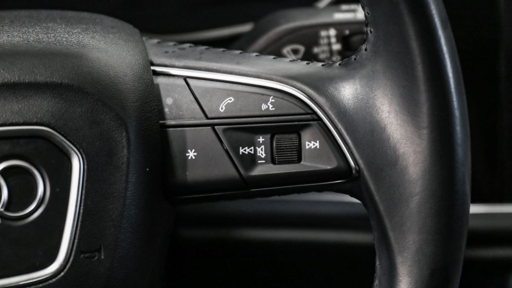 Audi Q3 Progressive 2019 d&rsquo;occasion à vendre - 17