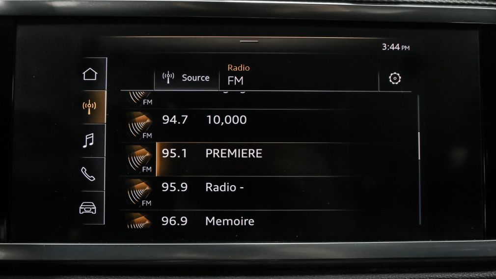 Audi Q3 Progressive 2019 d&rsquo;occasion à vendre - 22