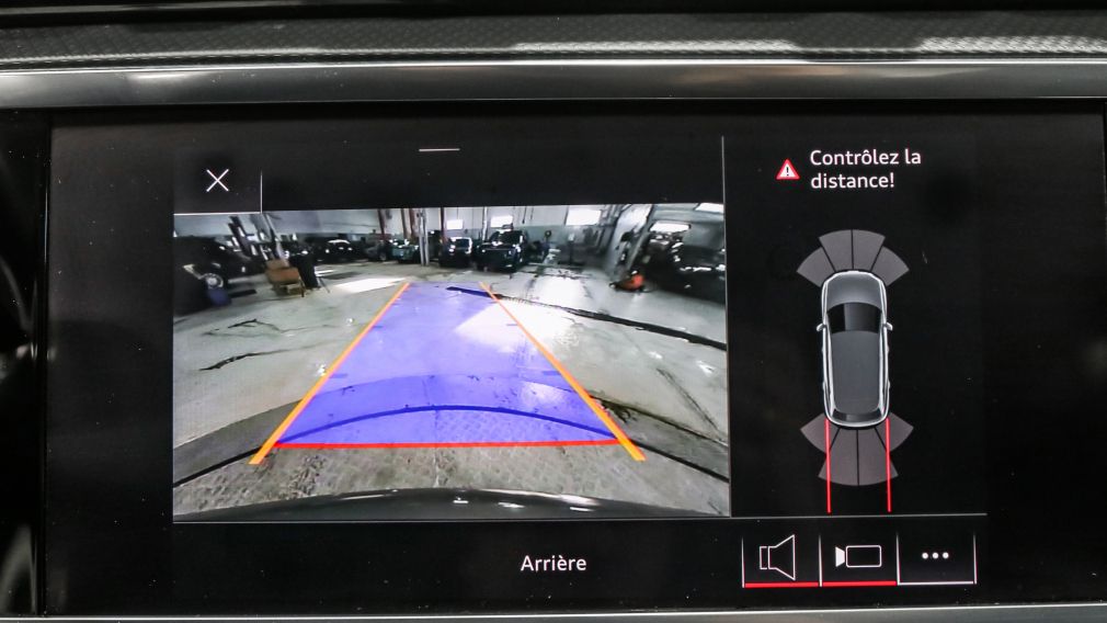 Audi Q3 Progressive 2019 d&rsquo;occasion à vendre - 23