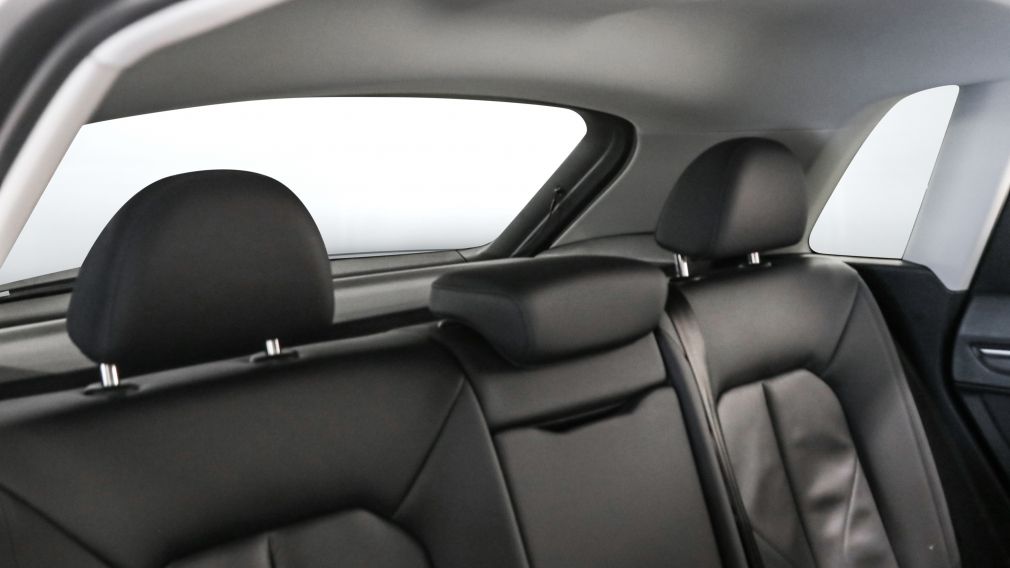 Audi Q3 Progressive 2019 d&rsquo;occasion à vendre - 27