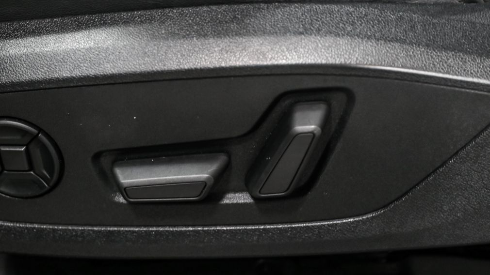 Audi Q3 Progressive 2019 d&rsquo;occasion à vendre - 12
