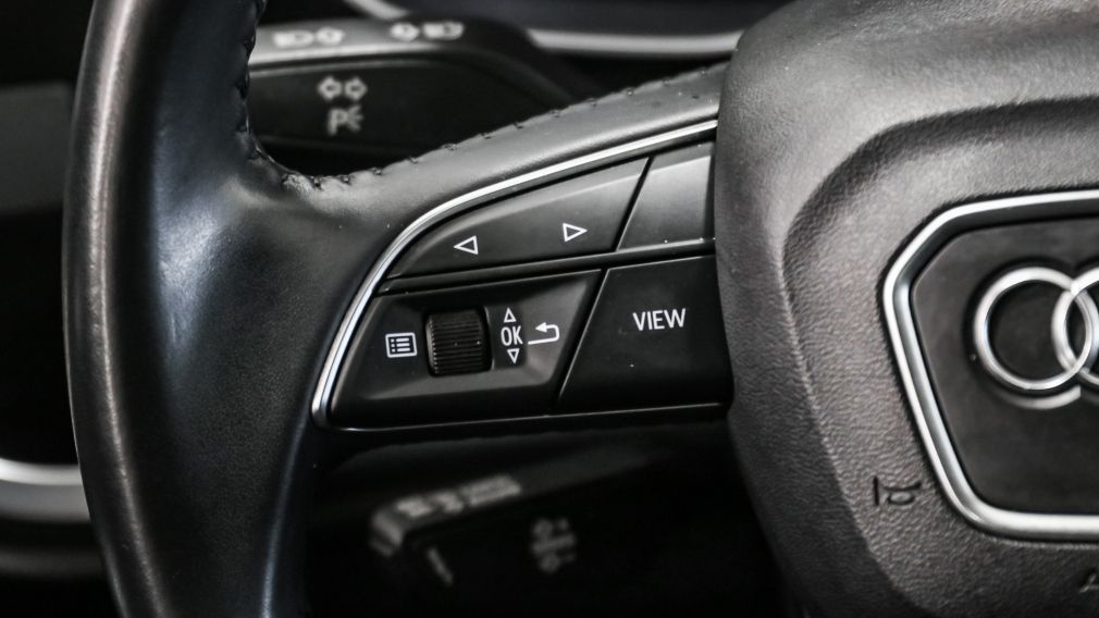Audi Q3 Progressive 2019 d&rsquo;occasion à vendre - 16
