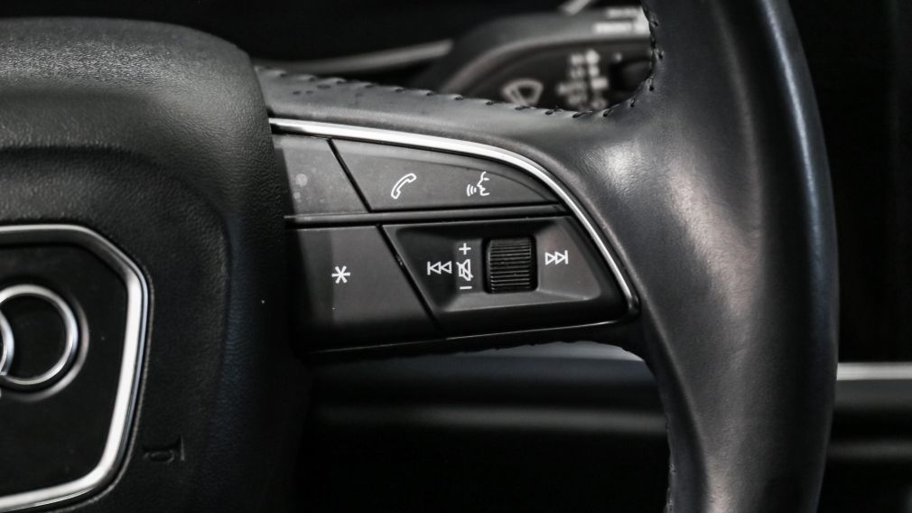 Audi Q3 Progressive 2019 d&rsquo;occasion à vendre - 17