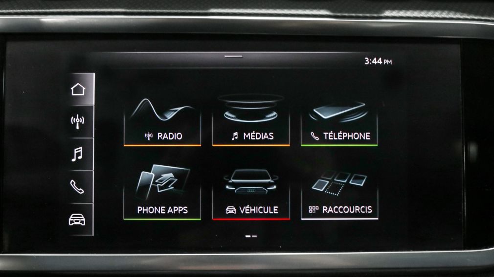 Audi Q3 Progressive 2019 d&rsquo;occasion à vendre - 21