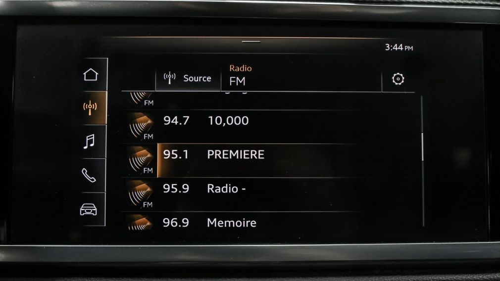 Audi Q3 Progressive 2019 d&rsquo;occasion à vendre - 22