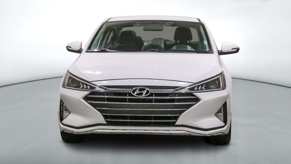 Hyundai Elantra Preferred 2020 d&rsquo;occasion à vendre - 2