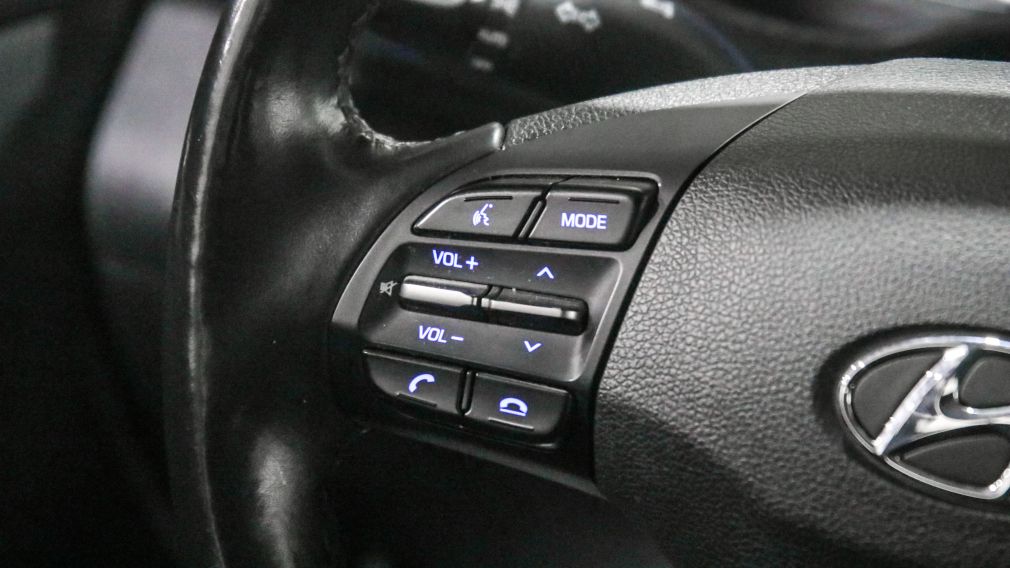Hyundai Elantra Preferred 2020 d&rsquo;occasion à vendre - 14