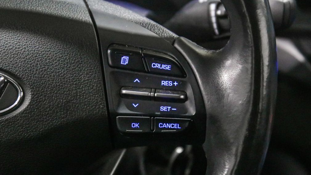 Hyundai Elantra Preferred 2020 d&rsquo;occasion à vendre - 15