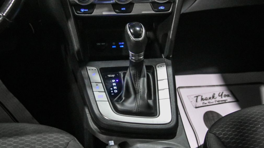 Hyundai Elantra Preferred 2020 d&rsquo;occasion à vendre - 19