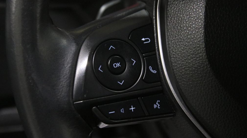 Toyota Corolla SE 2021 d&rsquo;occasion à vendre - 13