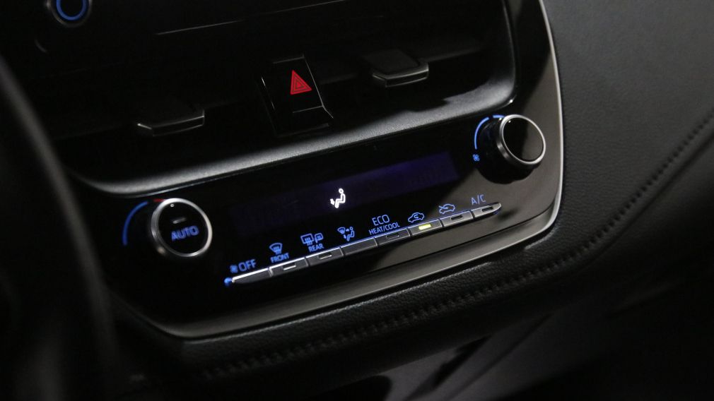 Toyota Corolla SE 2021 d&rsquo;occasion à vendre - 17