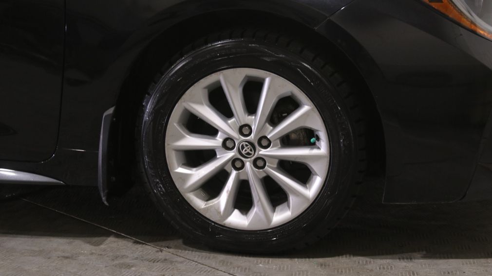 Toyota Corolla SE 2021 d&rsquo;occasion à vendre - 24