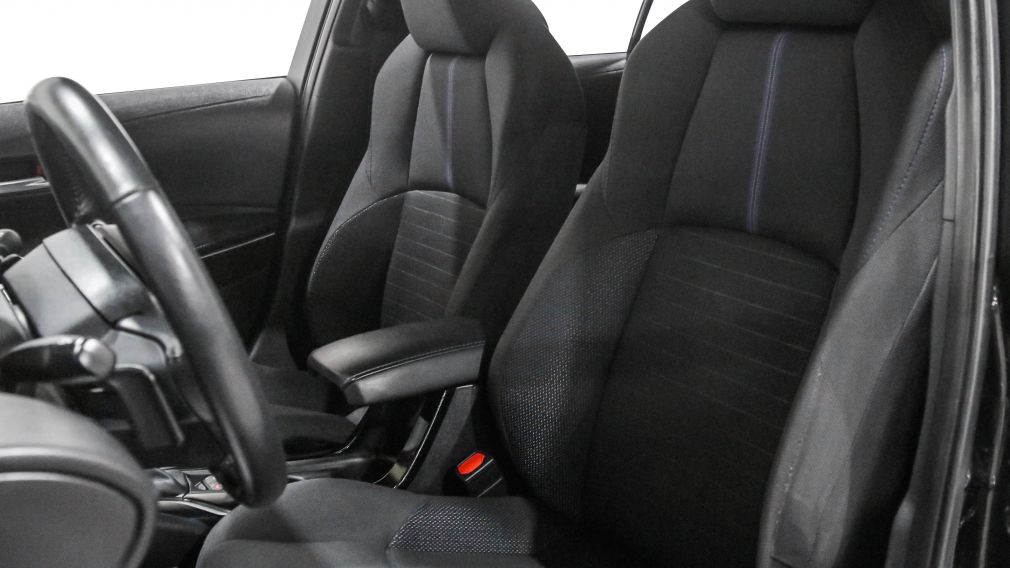 Toyota Corolla SE 2021 d&rsquo;occasion à vendre - 10