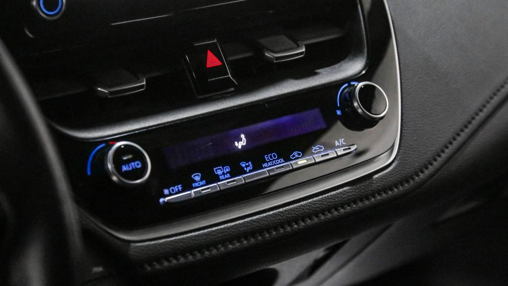 Toyota Corolla SE 2021 d&rsquo;occasion à vendre - 16