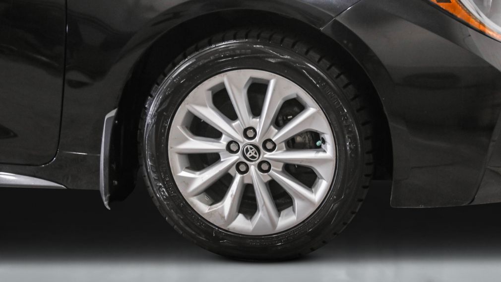 Toyota Corolla SE 2021 d&rsquo;occasion à vendre - 24