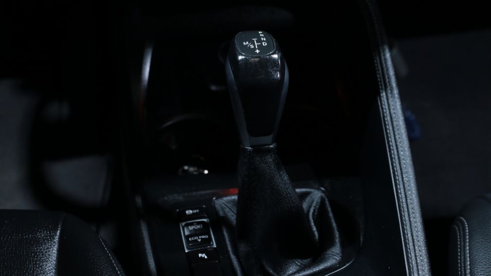 BMW X1 xDrive28i 2019 d&rsquo;occasion à vendre - 17