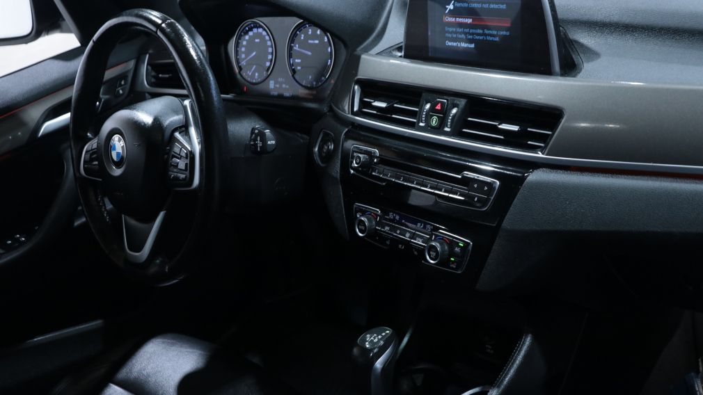 BMW X1 xDrive28i 2019 d&rsquo;occasion à vendre - 21