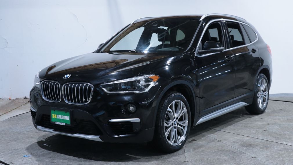 BMW X1 xDrive28i 2019 d&rsquo;occasion à vendre - 3