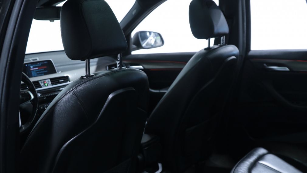BMW X1 xDrive28i 2019 d&rsquo;occasion à vendre - 18