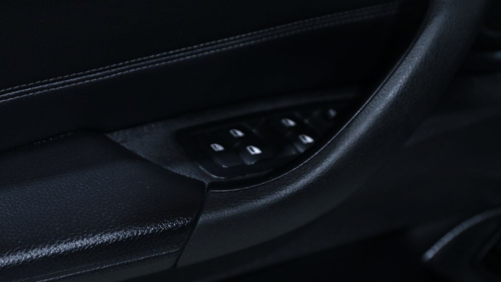 BMW X1 xDrive28i 2019 d&rsquo;occasion à vendre - 10