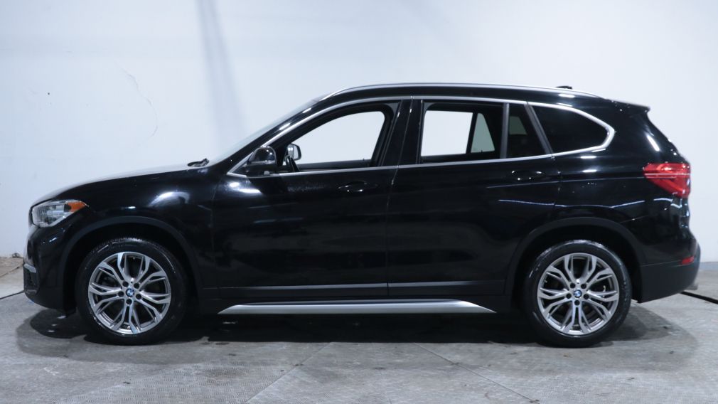 BMW X1 xDrive28i 2019 d&rsquo;occasion à vendre - 4
