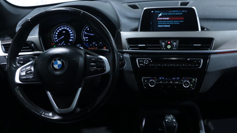 BMW X1 xDrive28i 2019 d&rsquo;occasion à vendre - 13